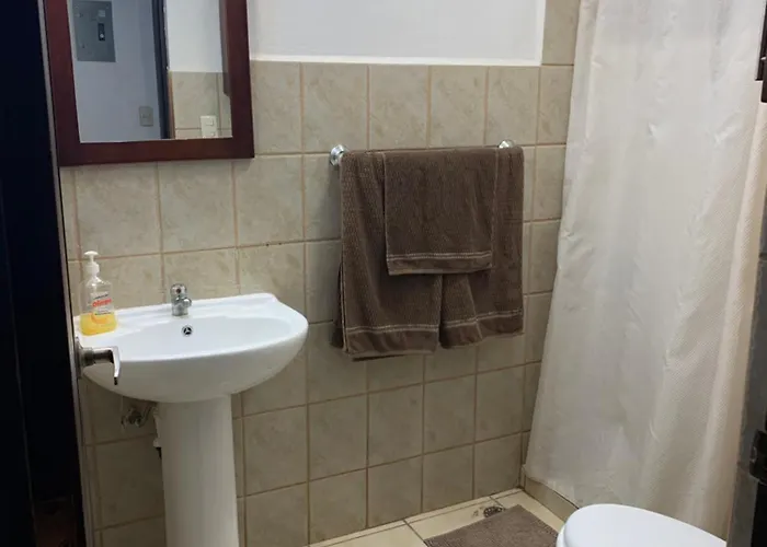 Appartement Cocomarindo #72 *