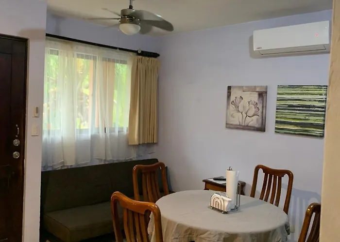 Appartement Cocomarindo #72