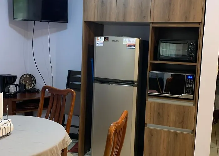Cocomarindo #72 Appartement *