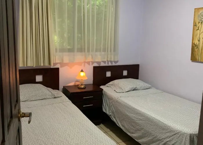 Cocomarindo #72 Appartement Coco