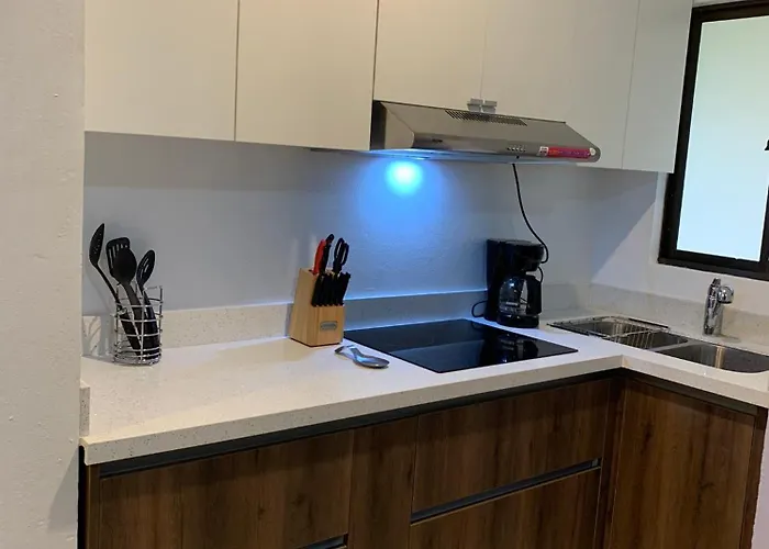 Appartement Cocomarindo #72